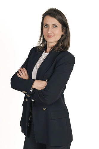 Photo de Maître Camille  EGO