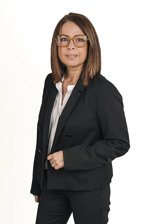 Photo de Madame Laurence  CURELY