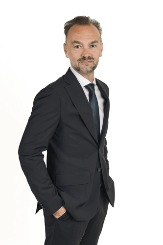 Photo de Maître Frederic  BERGANT