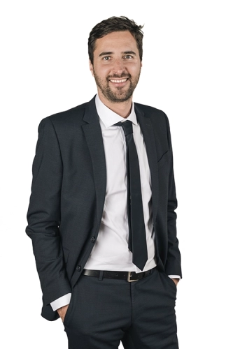 Photo de Maître Etienne  VOUILLOUX