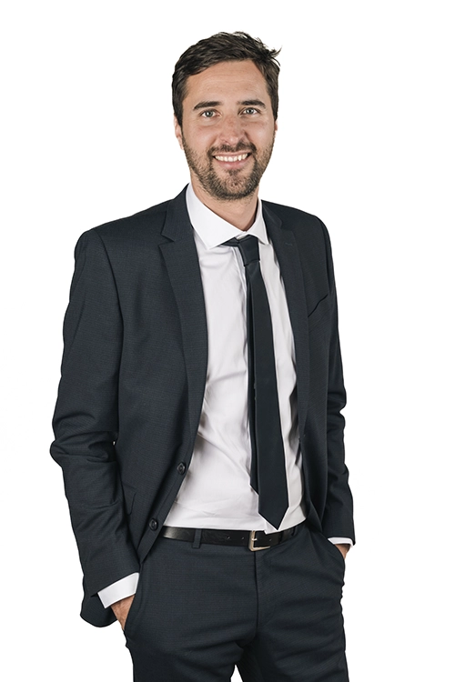 Photo de Maître Etienne  VOUILLOUX