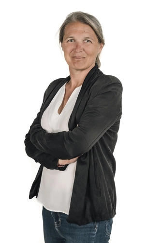 Photo de Maître Aurélie  BEFVE