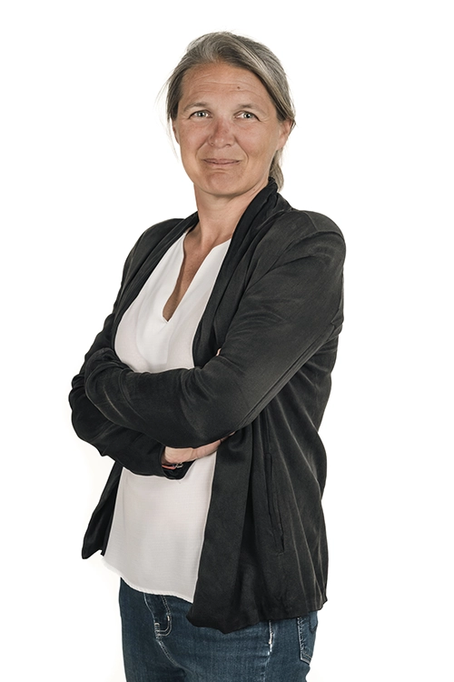 Photo de Maître Aurélie  BEFVE