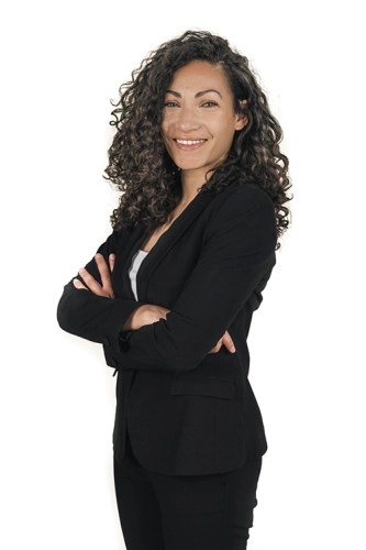 Photo de Maître Laëtitia  TORRES