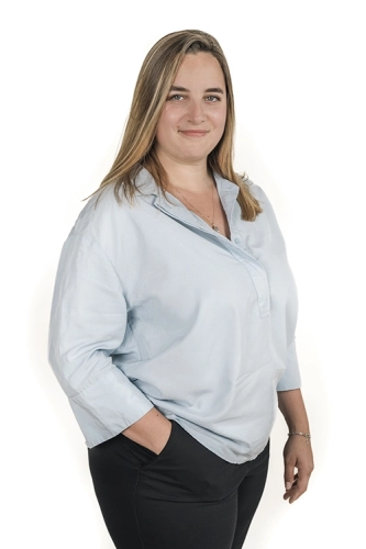 Photo de Maître Gaïa  BERTHOLET