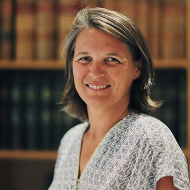 Photo de Maître Aurélie  BEFVE