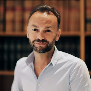 Photo de Maître Frederic  BERGANT