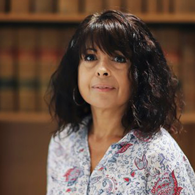 Photo de Madame Laurence  CURELY