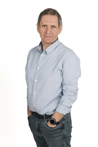 Photo de Maître Yannick  DAMERVAL