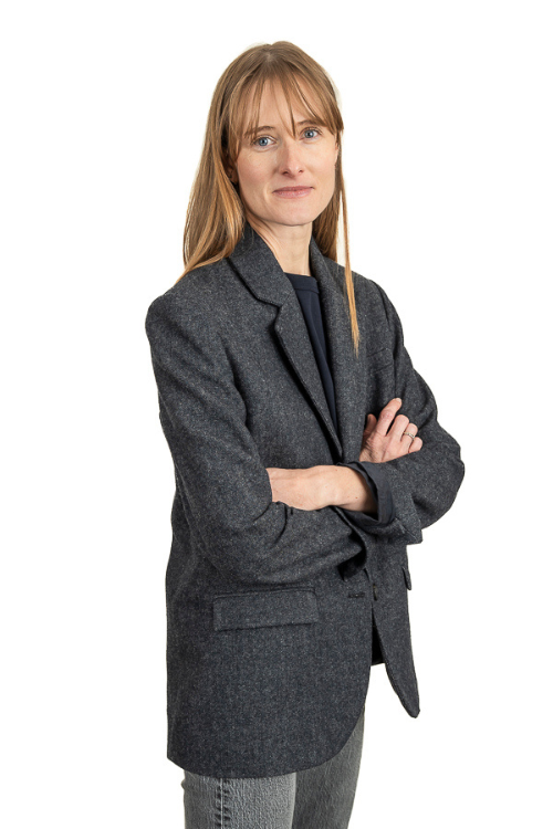 Photo de Ma&icirc;tre Hannah DECH