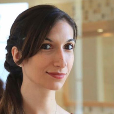 Photo de Maître Christelle  TOUPIN