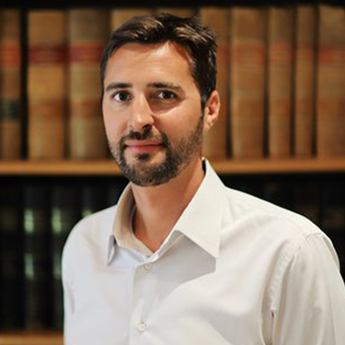 Photo de Maître Etienne  VOUILLOUX