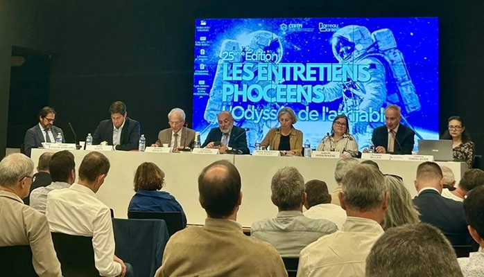 PHARE AVOCATS aux Entretiens Phocéens 2026 : « L'Odyssée de l'amiable »