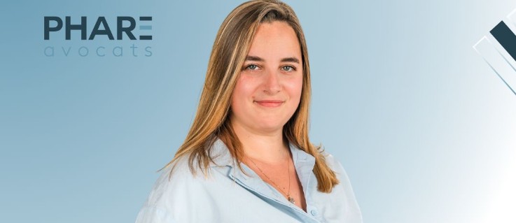 Départ de Me Gaïa BERTHOLET